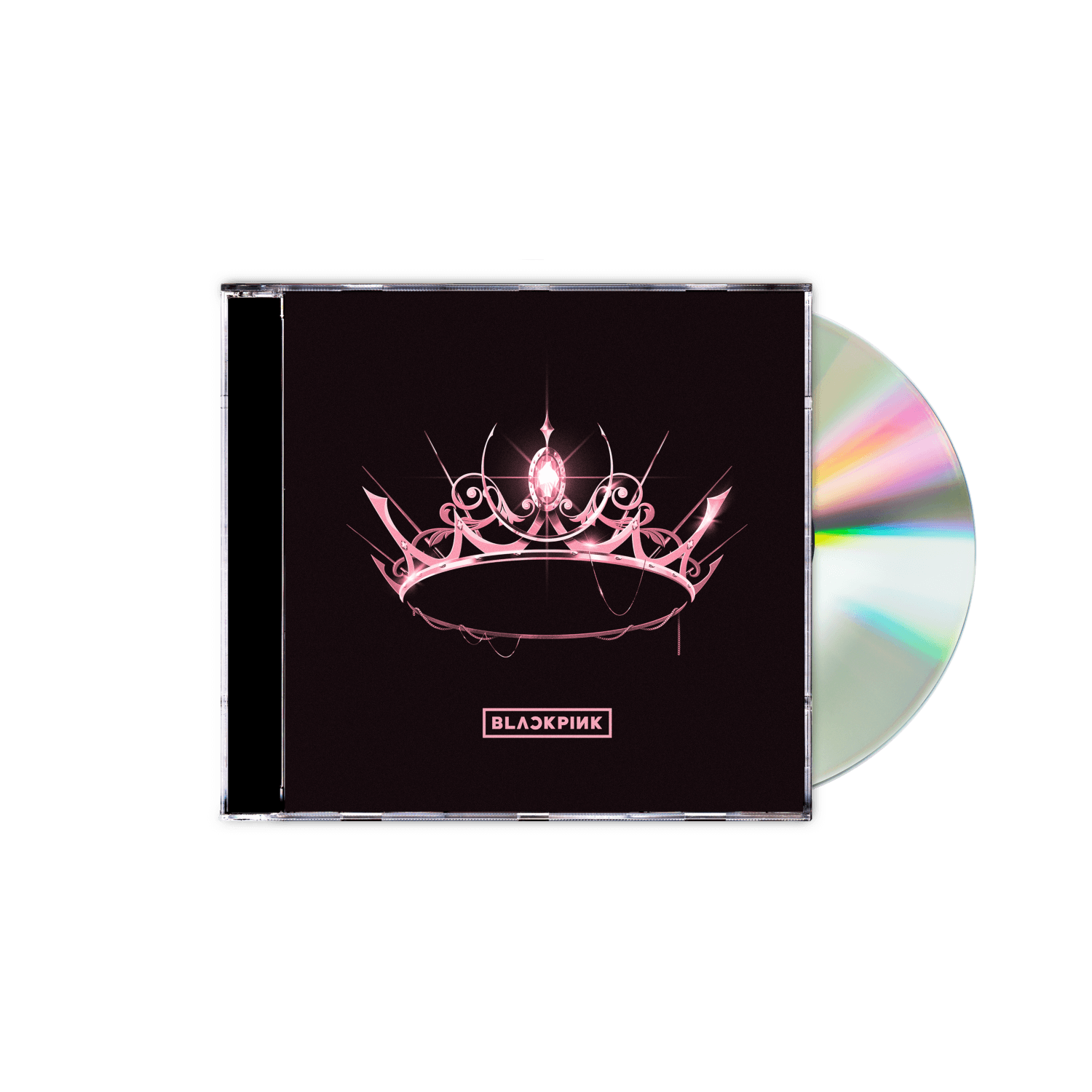 The Album - Blackpink The Album - Blackpink