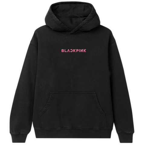 Pink Venom by BLACKPINK - Hoodie - shop now at Blackpink store