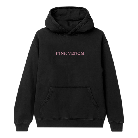 FANGS by BLACKPINK - Hoodie - shop now at Blackpink store