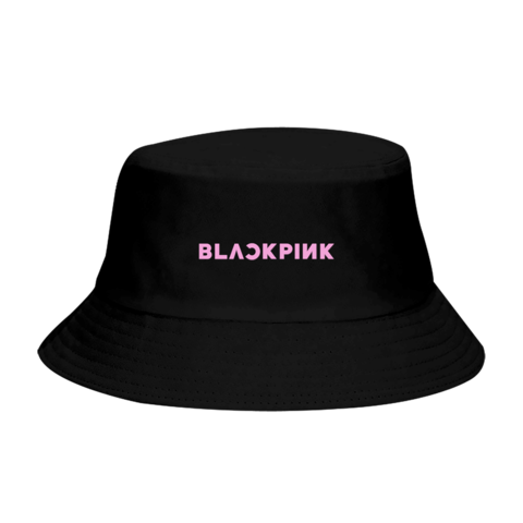 Taste That by BLACKPINK - Bucket Hat - shop now at Blackpink store