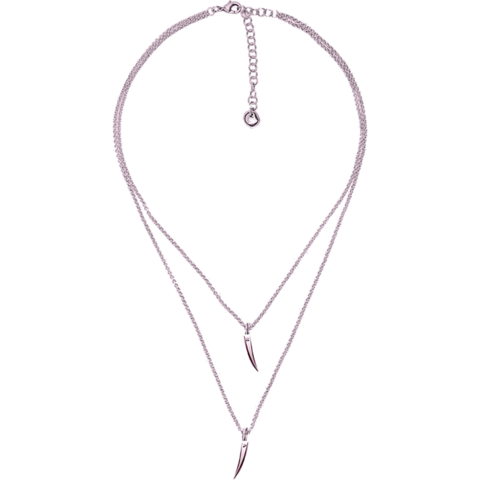 Pink Venom by BLACKPINK - necklace - shop now at Blackpink store