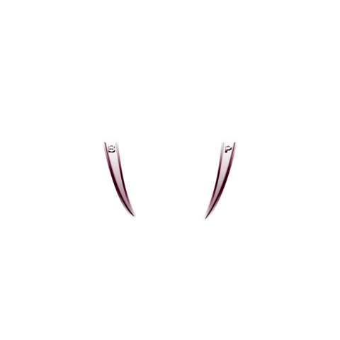 Pink Venom by BLACKPINK - Earring Set - shop now at Blackpink store