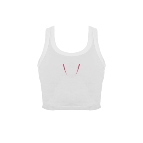 FANG by BLACKPINK - CROP TOP - shop now at Blackpink store