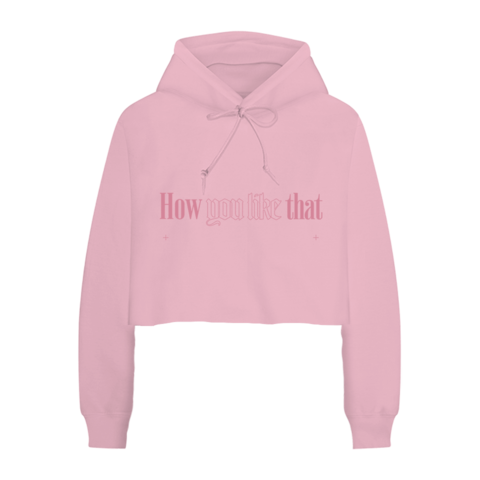 HYLT by BLACKPINK - Hoodie - shop now at Blackpink store