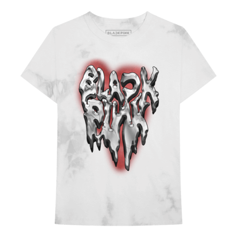 HYLT I by BLACKPINK - T-Shirt - shop now at Blackpink store